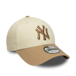 New Era 60771836 Colour Block 9Forty Neyyan - Thumbnail