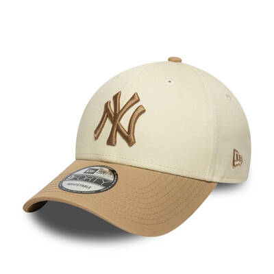 New Era 60771836 Colour Block 9Forty Neyyan - Hatquarters