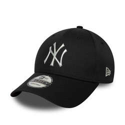 New Era 60771846 Metalic 9Forty Neyyan - Thumbnail