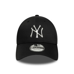 New Era 60771846 Metalic 9Forty Neyyan - Thumbnail