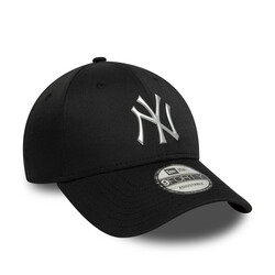 New Era 60771846 Metalic 9Forty Neyyan - Thumbnail