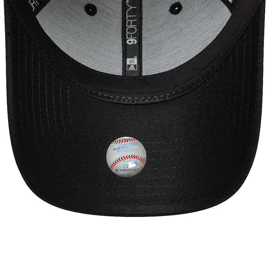 New Era 60771846 Metalic 9Forty Neyyan - 5