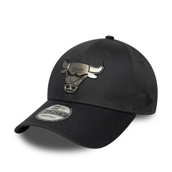 New Era 60771847 Metallic 9Forty Chibull STC - Thumbnail