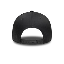 New Era 60771847 Metallic 9Forty Chibull STC - Thumbnail