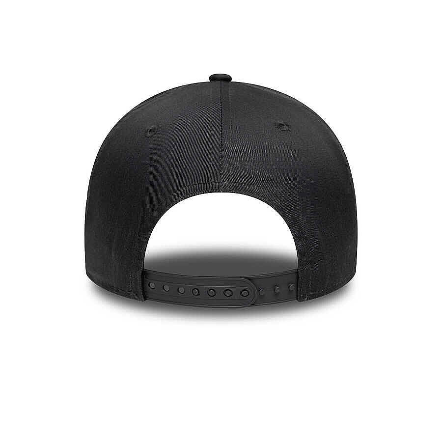 New Era 60771847 Metallic 9Forty Chibull STC - 4