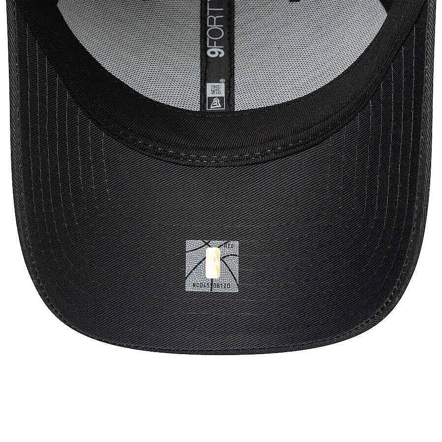 New Era 60771847 Metallic 9Forty Chibull STC - 5