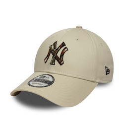 New Era 60771850 Outline CAMO 9Forty Neyyan - Thumbnail