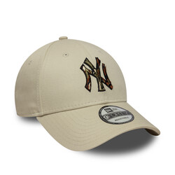 New Era 60771850 Outline CAMO 9Forty Neyyan - Thumbnail