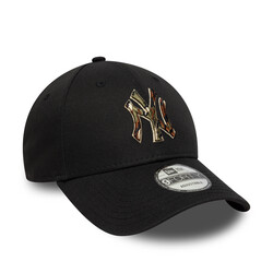 New Era 60771853 Outline CAMO 9FORTY Neyyan - Thumbnail