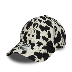 New Era 60771872 Wmns Cow MIDI 9Forty Neyyan - Thumbnail