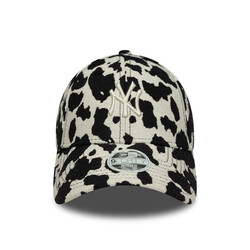 New Era 60771872 Wmns Cow MIDI 9Forty Neyyan - Thumbnail