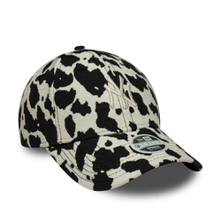 New Era 60771872 Wmns Cow MIDI 9Forty Neyyan - Thumbnail