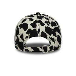 New Era 60771872 Wmns Cow MIDI 9Forty Neyyan - Thumbnail
