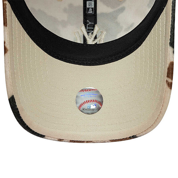 New Era 60844104 ANIMAL PRINT 9TWENTY NEYYAN - 7