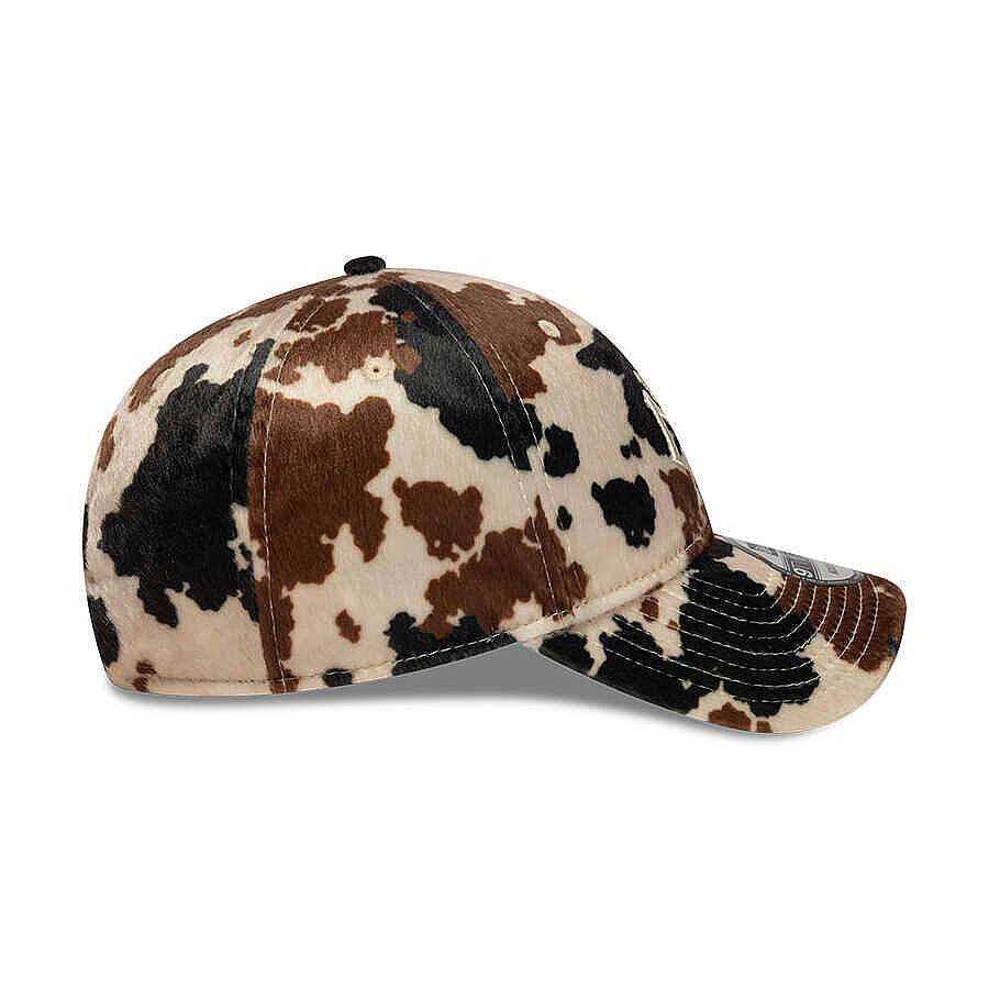New Era 60844104 ANIMAL PRINT 9TWENTY NEYYAN - 4