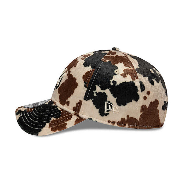 New Era 60844104 ANIMAL PRINT 9TWENTY NEYYAN - 5