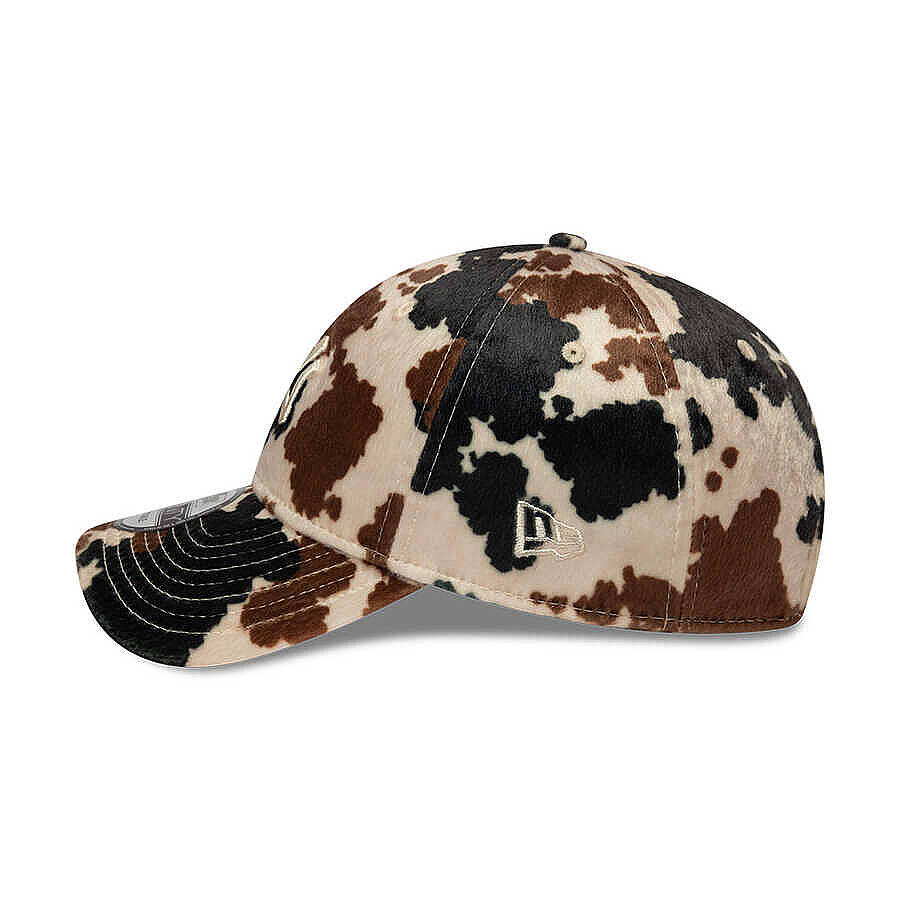 New Era 60844104 ANIMAL PRINT 9TWENTY NEYYAN - 5
