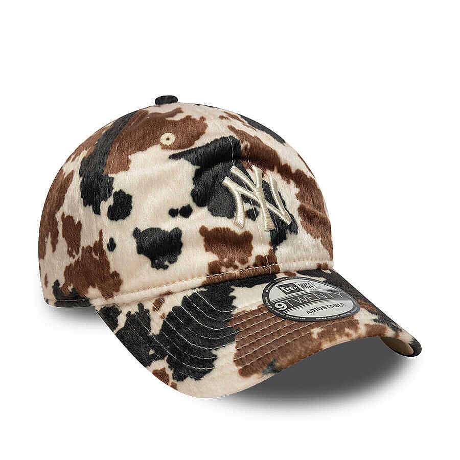 New Era 60844104 ANIMAL PRINT 9TWENTY NEYYAN - 2