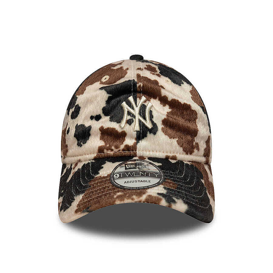 New Era 60844104 ANIMAL PRINT 9TWENTY NEYYAN - 1