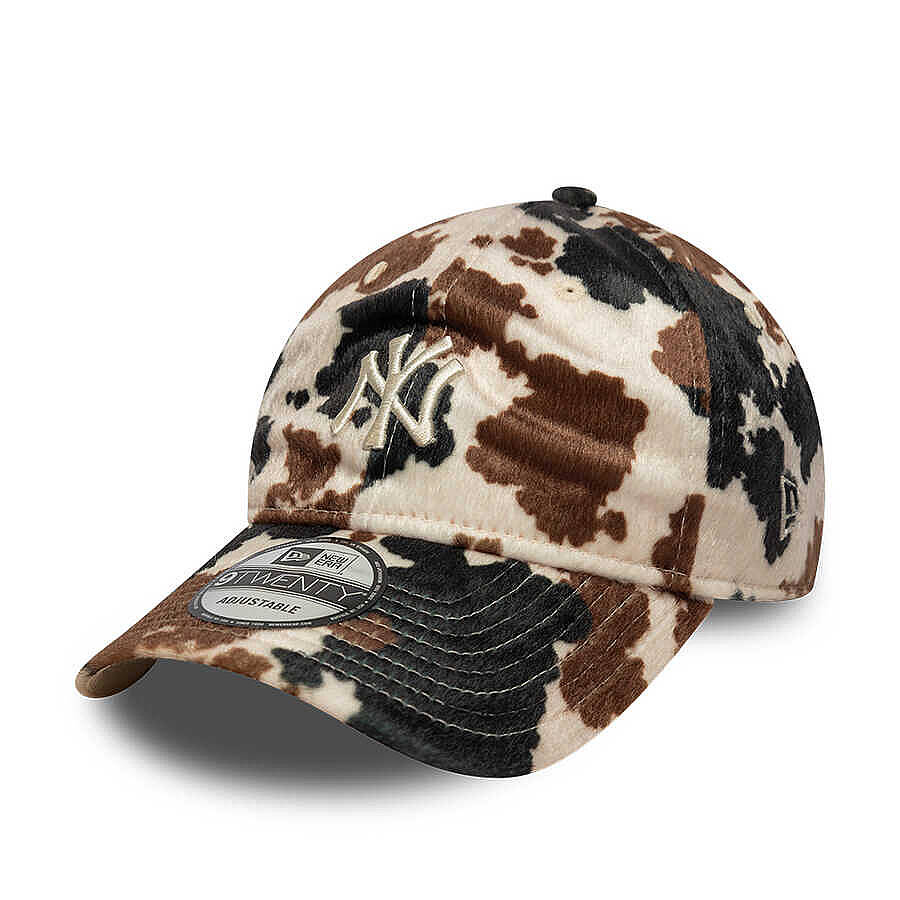 New Era 60844104 ANIMAL PRINT 9TWENTY NEYYAN - 3