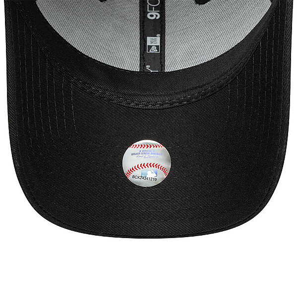 New Era 60844109 FAUX PONY INFILL 9FORTY NEYYAN - 7