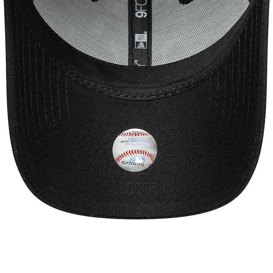 New Era 60844109 FAUX PONY INFILL 9FORTY NEYYAN - 7