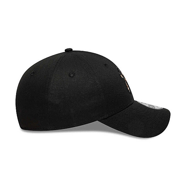New Era 60844109 FAUX PONY INFILL 9FORTY NEYYAN - 4