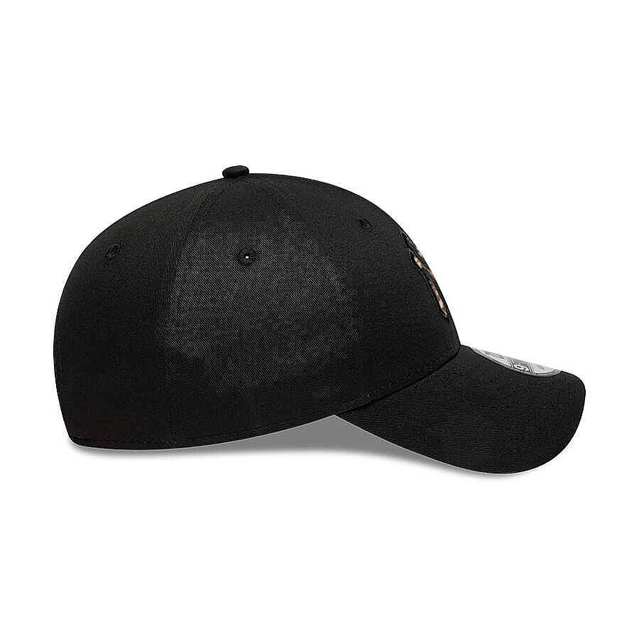 New Era 60844109 FAUX PONY INFILL 9FORTY NEYYAN - 4