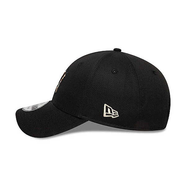 New Era 60844109 FAUX PONY INFILL 9FORTY NEYYAN - 5