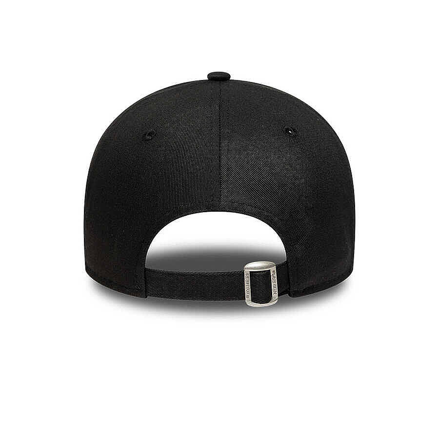 New Era 60844109 FAUX PONY INFILL 9FORTY NEYYAN - 6