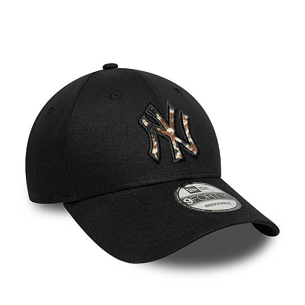 New Era 60844109 FAUX PONY INFILL 9FORTY NEYYAN - 3