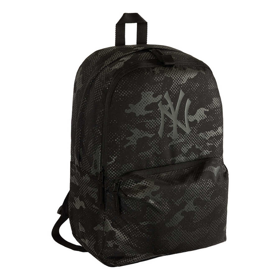 New Era - New Era 60856103 Çanta Outline Camo Forty Neyyan (1)