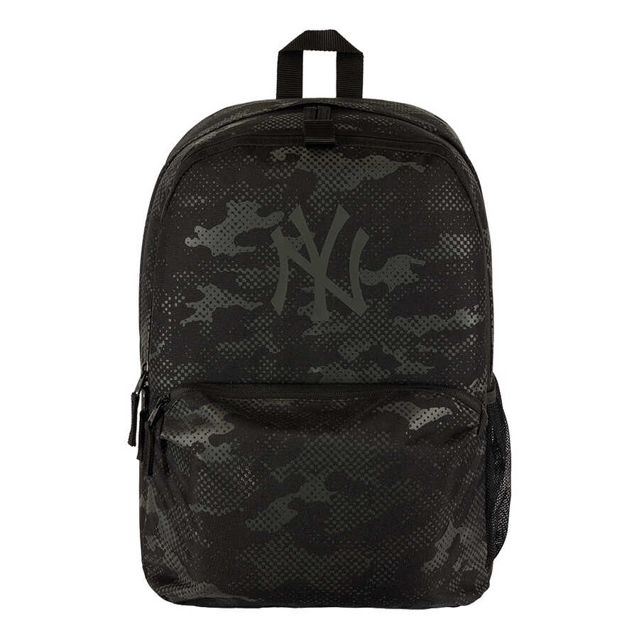 New Era - New Era 60856103 Çanta Outline Camo Forty Neyyan