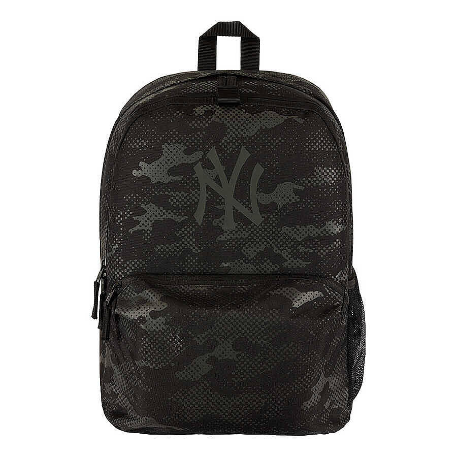 New Era 60856103 Çanta Outline Camo Forty Neyyan - 1