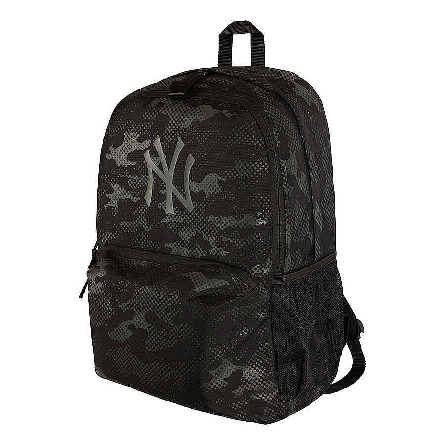 New Era 60856103 Çanta Outline Camo Forty Neyyan - 3