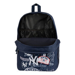 New Era 60856108 Çanta MLB Multi Stadium BackPack Neyyan - Thumbnail
