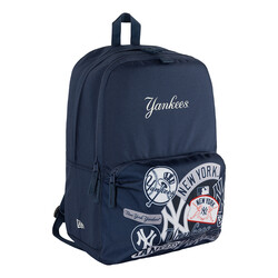 New Era 60856108 Çanta MLB Multi Stadium BackPack Neyyan - Thumbnail