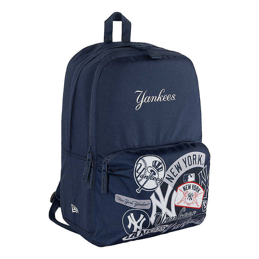 New Era 60856108 Çanta MLB Multi Stadium BackPack Neyyan - 3