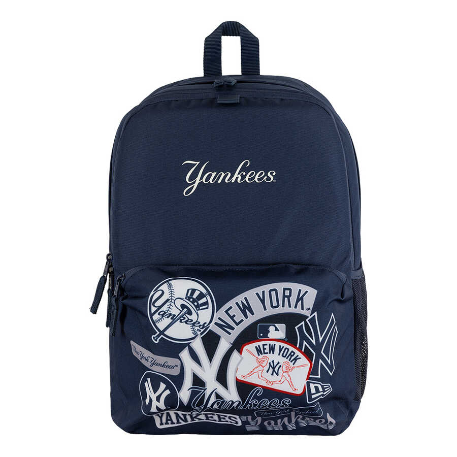 New Era - New Era 60856108 Çanta MLB Multi Stadium BackPack Neyyan
