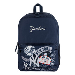 New Era 60856108 Çanta MLB Multi Stadium BackPack Neyyan - Thumbnail