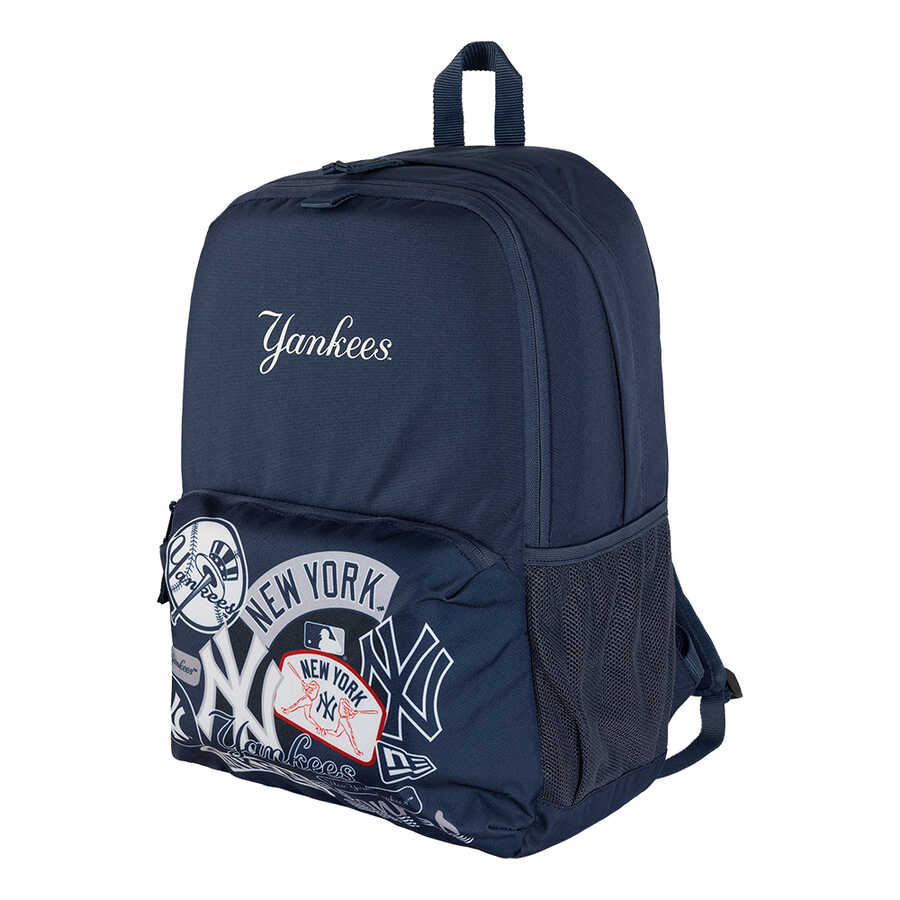 New Era - New Era 60856108 Çanta MLB Multi Stadium BackPack Neyyan (1)