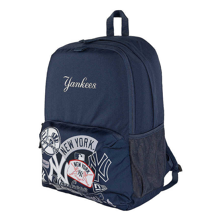 New Era 60856108 Çanta MLB Multi Stadium BackPack Neyyan - 2