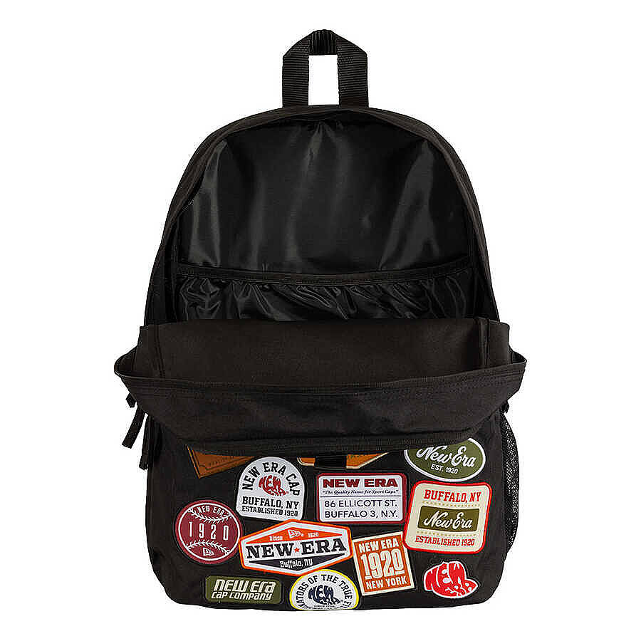 New Era 60856131 Çanta NE Multi Stadium Backpack - 4