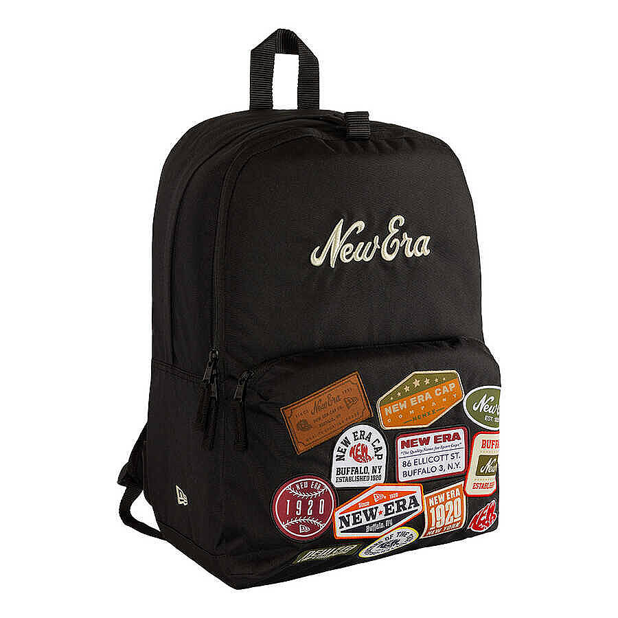 New Era 60856131 Çanta NE Multi Stadium Backpack - 2