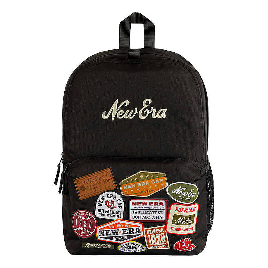 New Era 60856131 Çanta NE Multi Stadium Backpack - 1