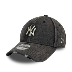New Era 60856239 Acid Wash Denim 9FORTY - Thumbnail