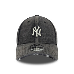 New Era 60856239 Acid Wash Denim 9FORTY - Thumbnail
