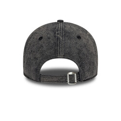 New Era 60856239 Acid Wash Denim 9FORTY - Thumbnail