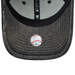 New Era 60856239 Acid Wash Denim 9FORTY - Thumbnail
