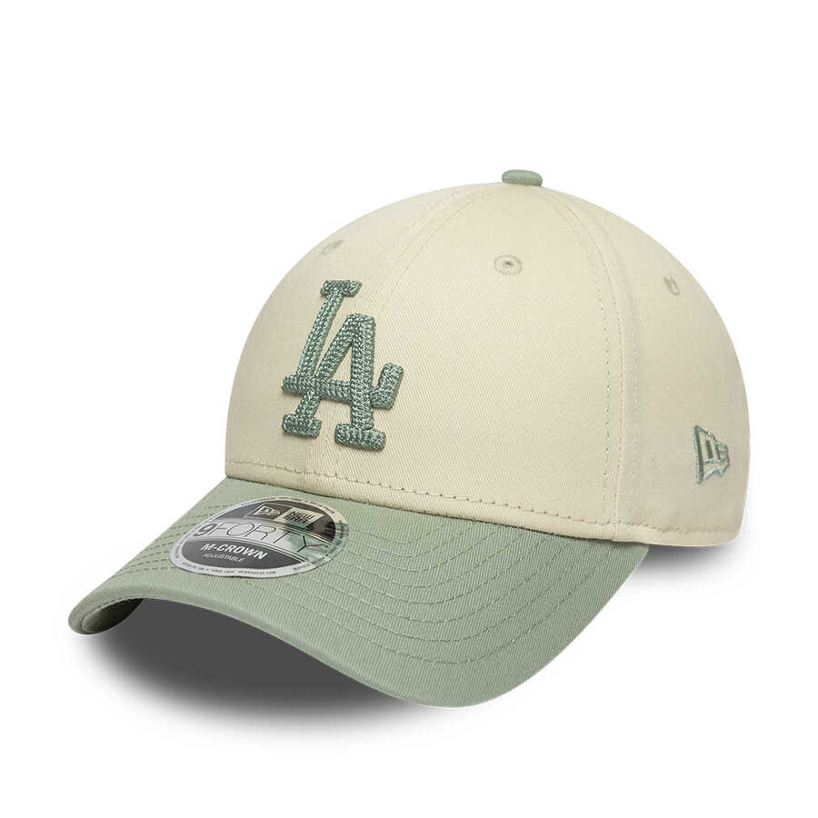 New Era - New Era 60856244 Side Script 9FORTY MC (1)